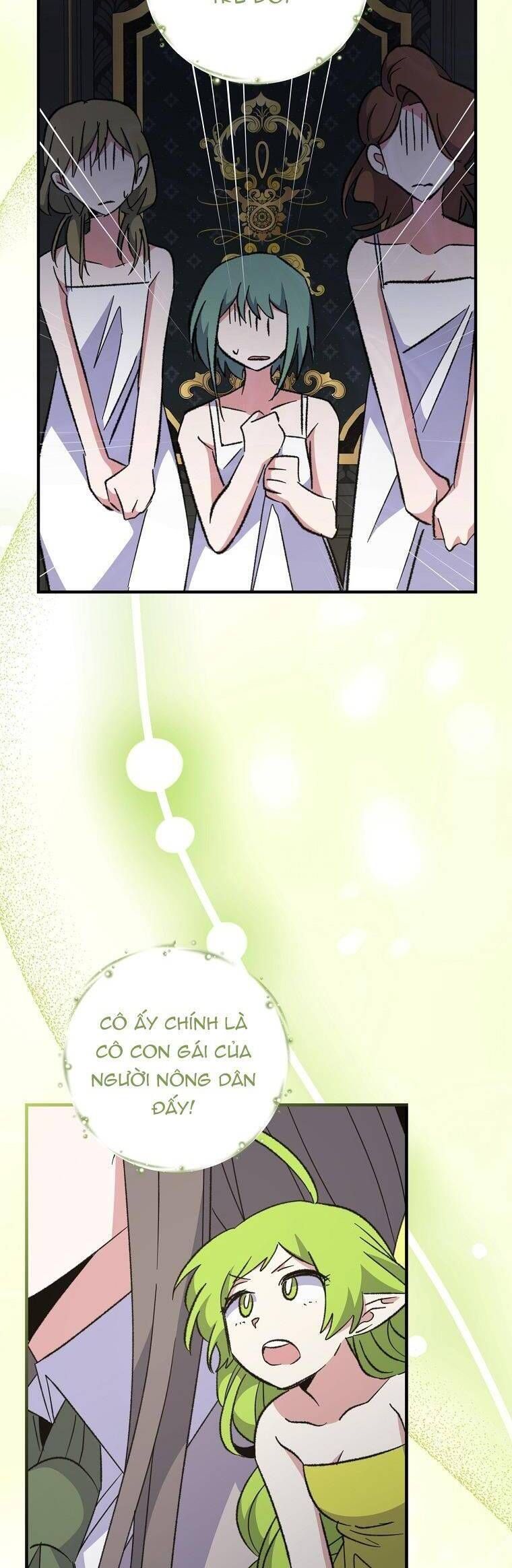 Ygret Chap 75 - Next Chap 76