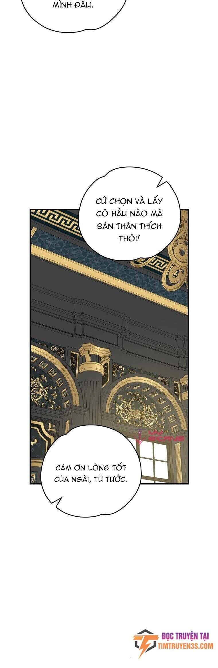 Ygret Chap 75 - Next Chap 76