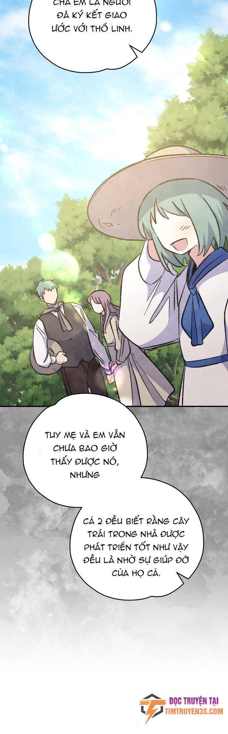 Ygret Chap 75 - Next Chap 76