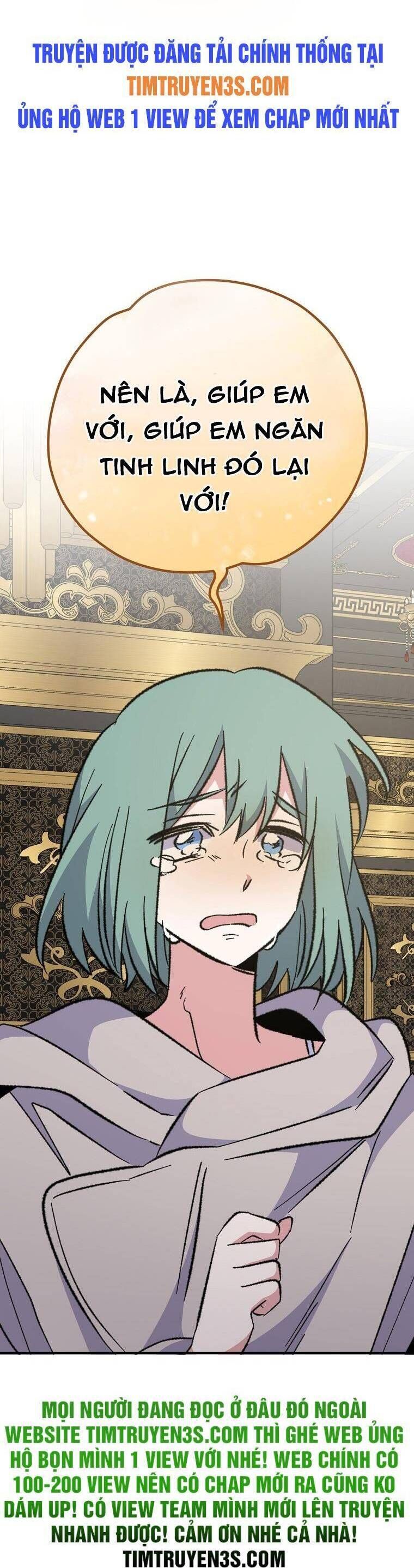 Ygret Chap 75 - Next Chap 76