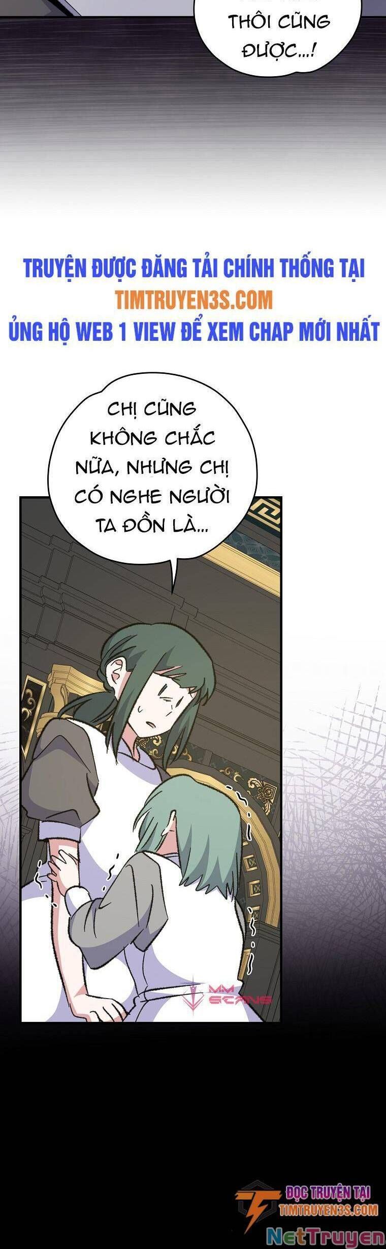 Ygret Chap 76 - Next Chap 77