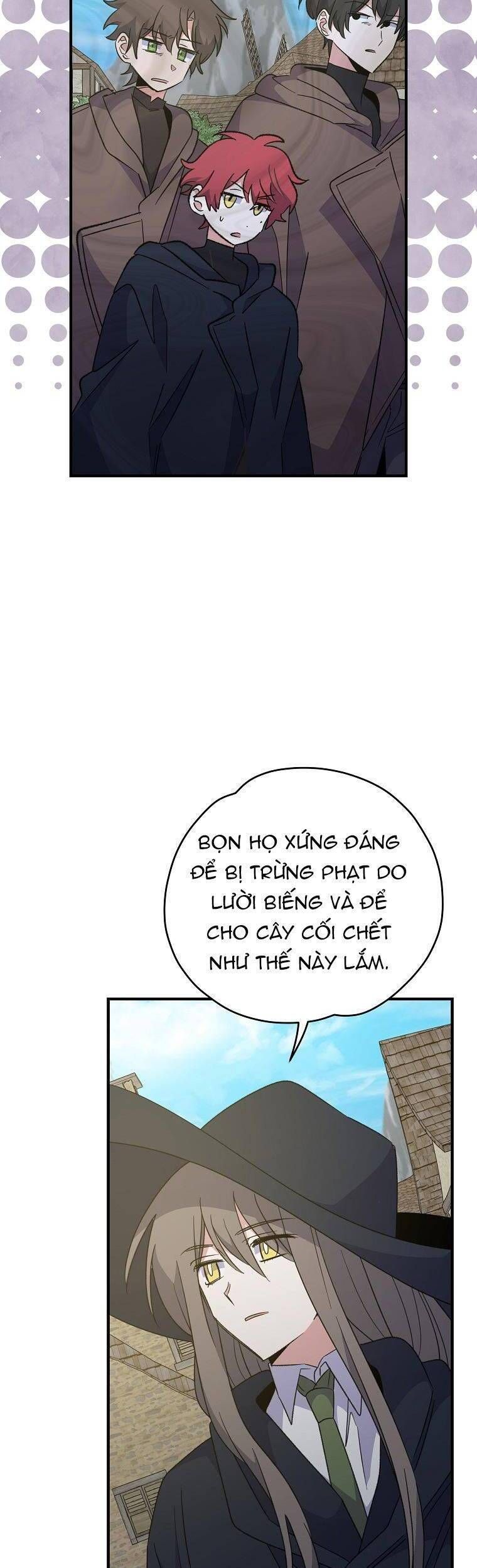 Ygret Chap 76 - Next Chap 77