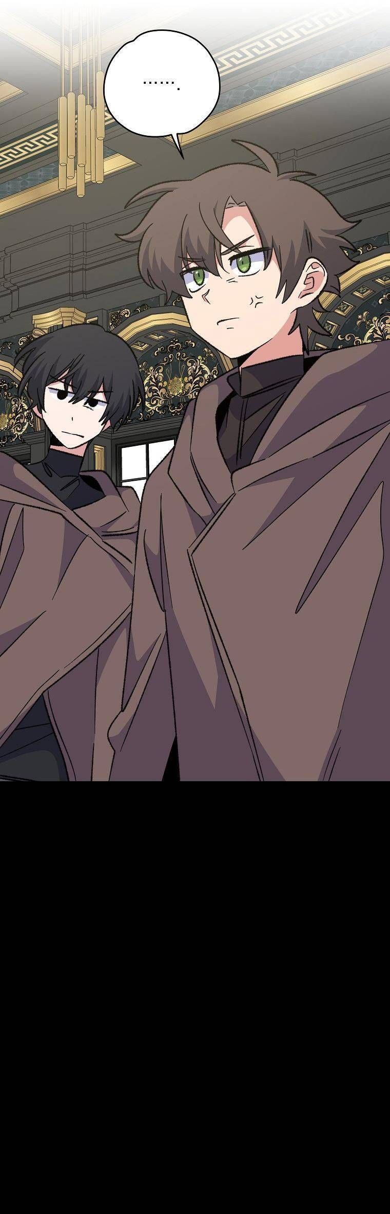 Ygret Chap 76 - Next Chap 77