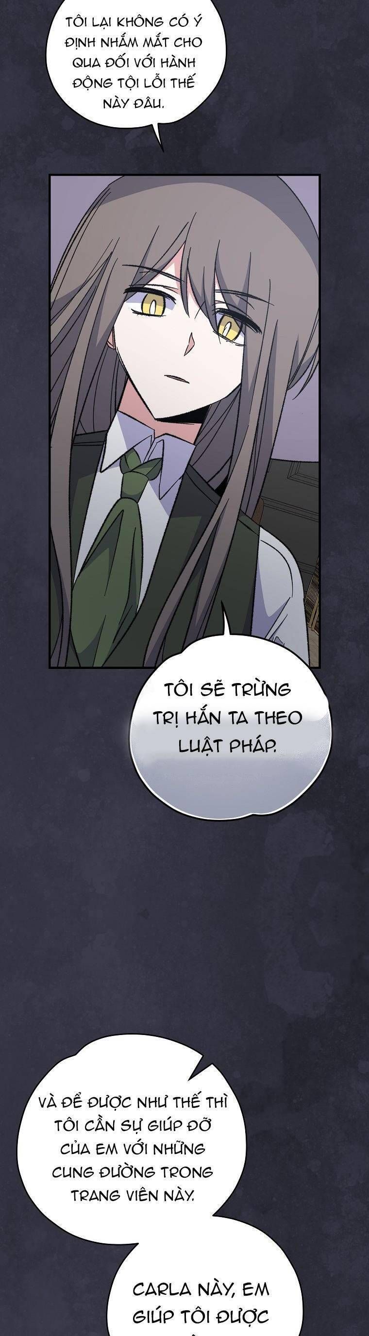 Ygret Chap 76 - Next Chap 77