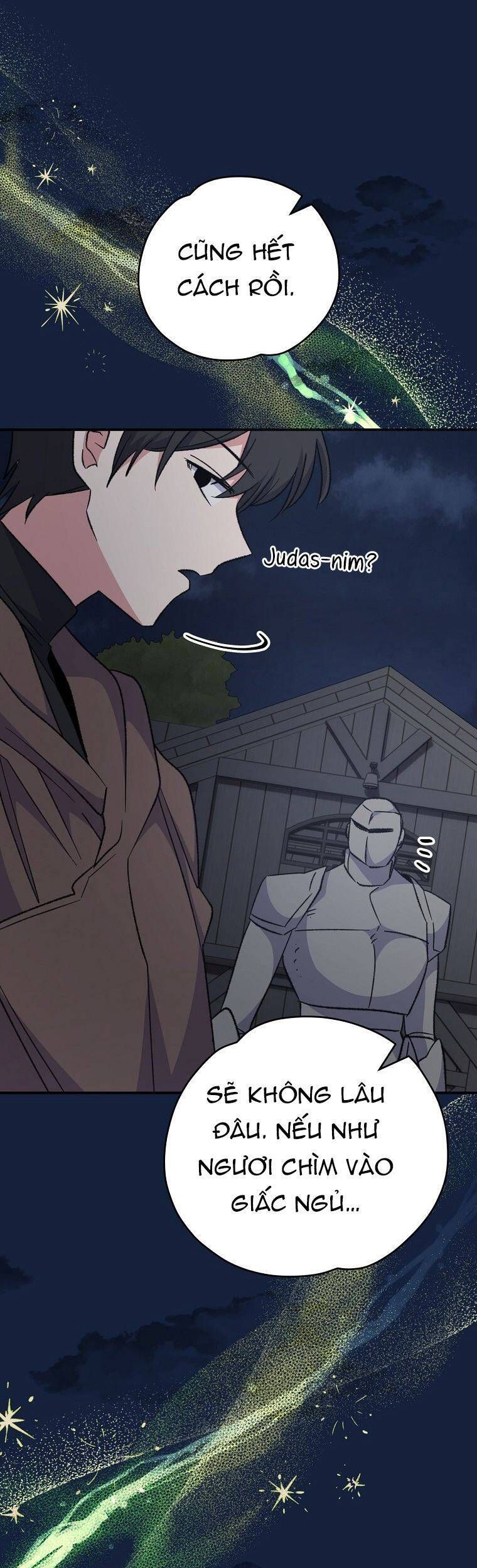 Ygret Chap 77 - Next Chap 78