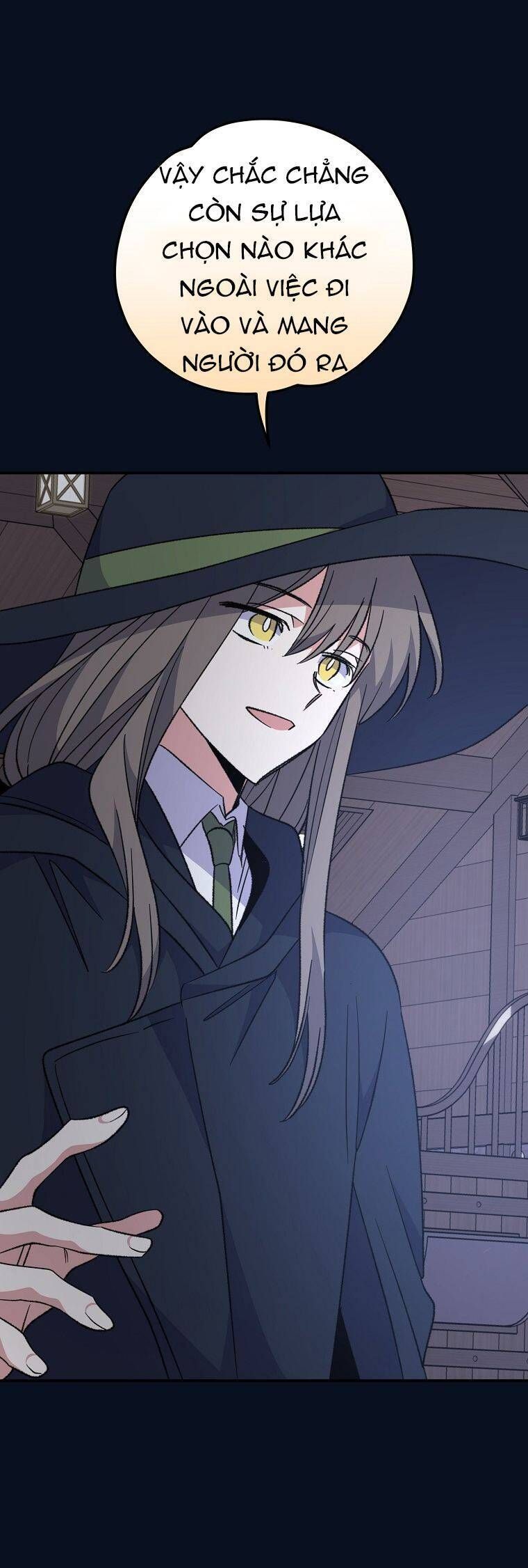 Ygret Chap 77 - Next Chap 78