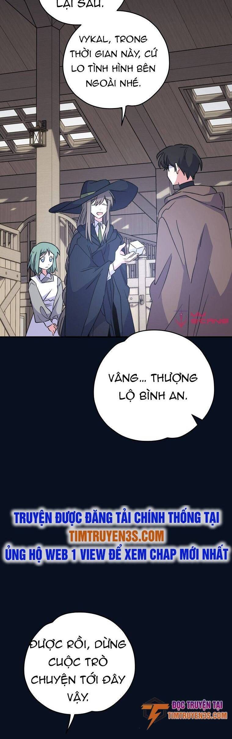 Ygret Chap 77 - Next Chap 78