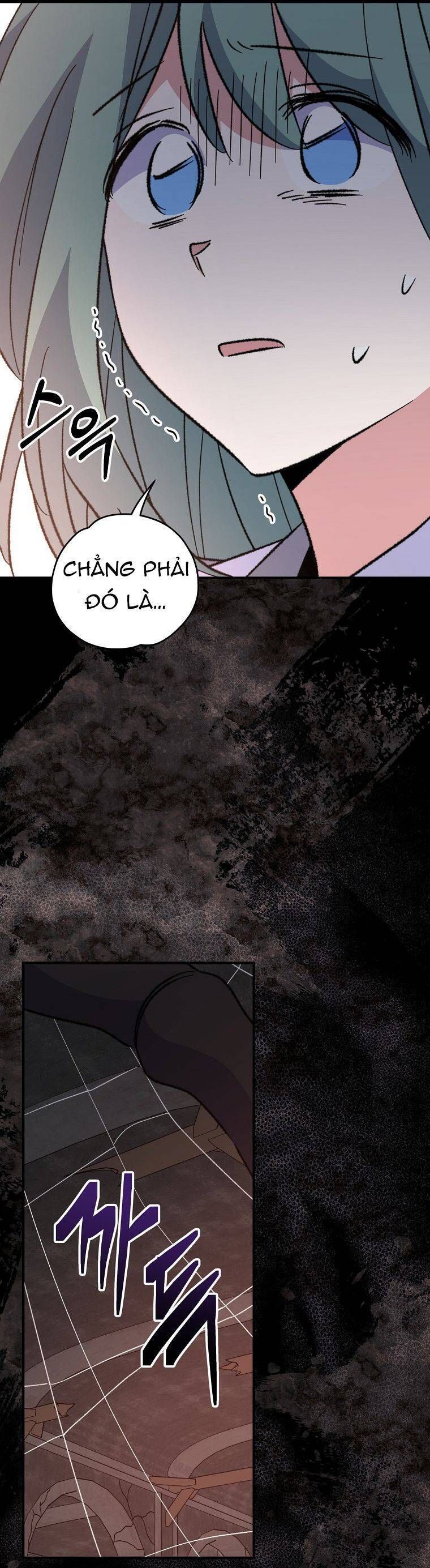 Ygret Chap 77 - Next Chap 78