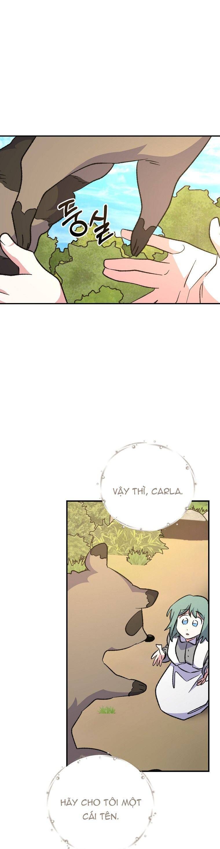 Ygret Chap 79 - Next Chap 80