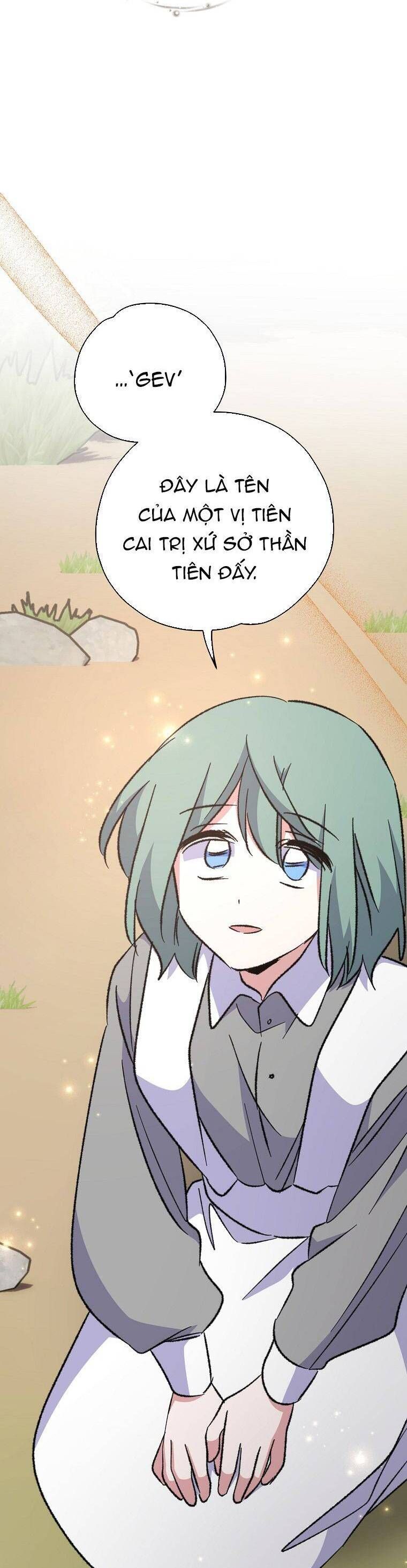 Ygret Chap 79 - Next Chap 80