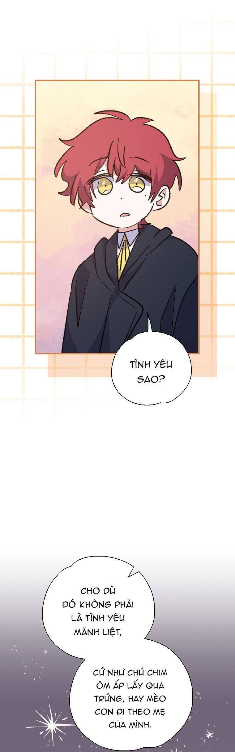 Ygret Chap 79 - Next Chap 80