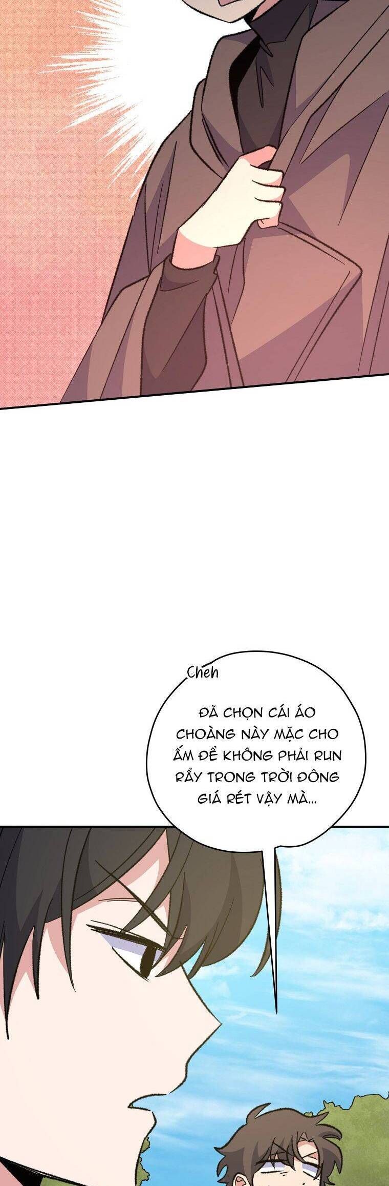 Ygret Chap 79 - Next Chap 80