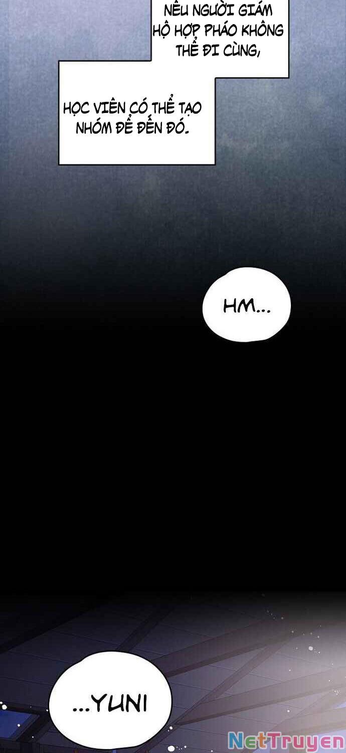 Ygret Chap 8 - Next Chap 9