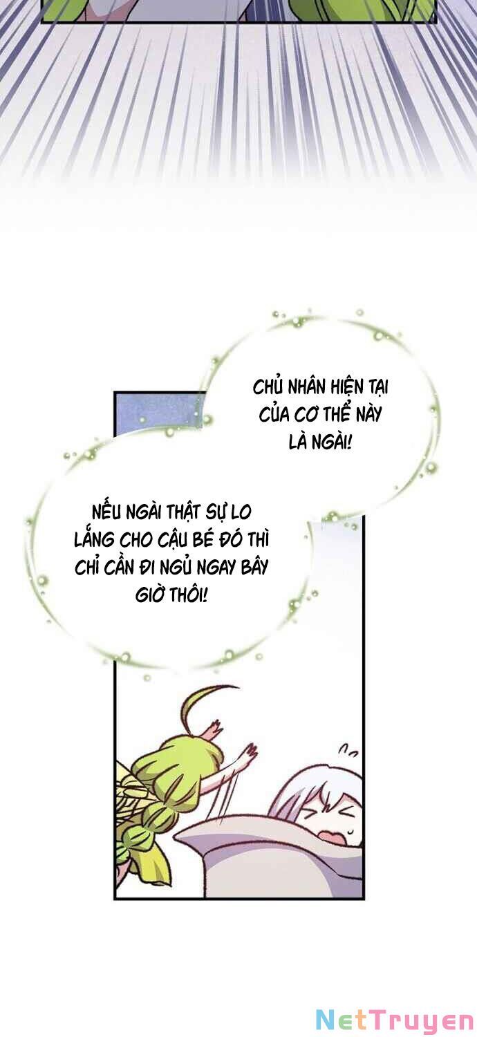 Ygret Chap 8 - Next Chap 9