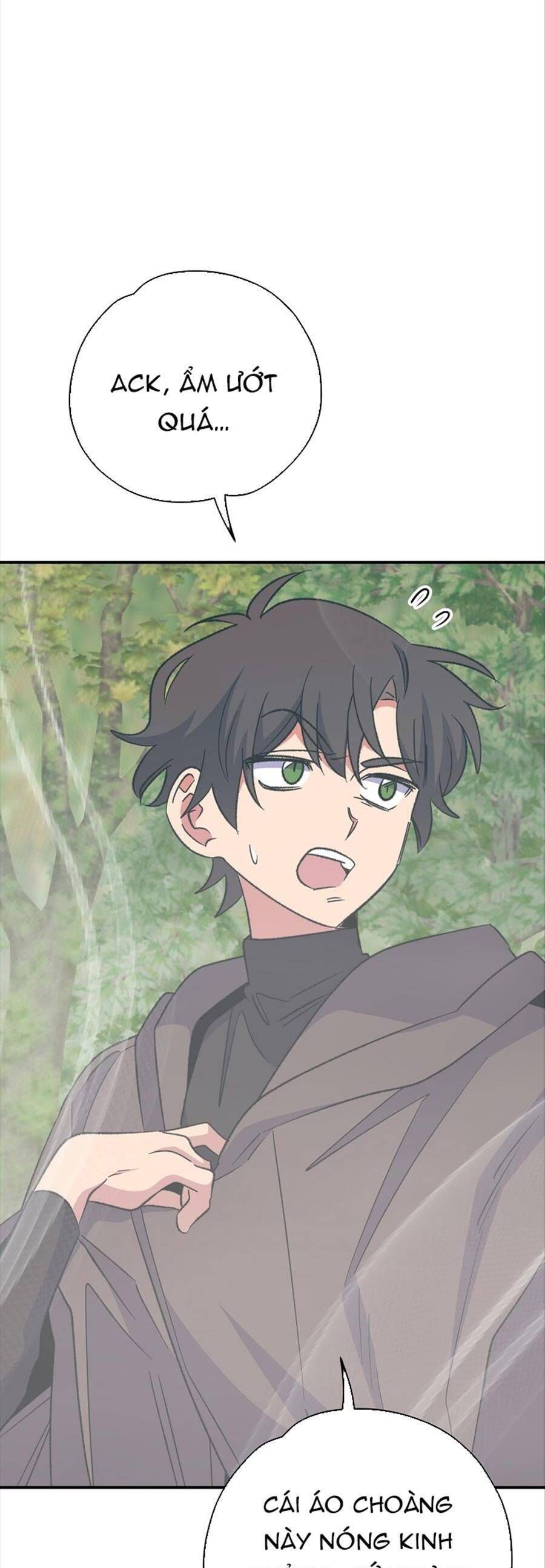 Ygret Chap 80 - Next Chap 81