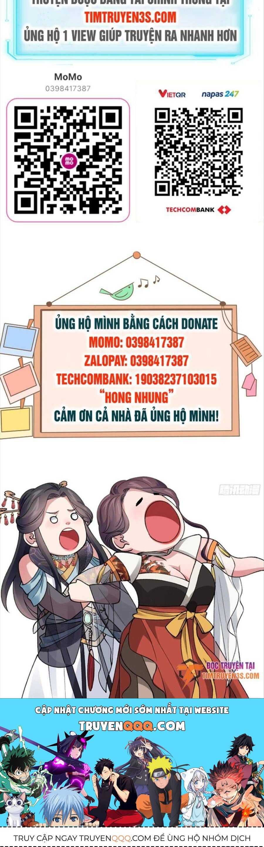 Ygret Chap 80 - Next Chap 81