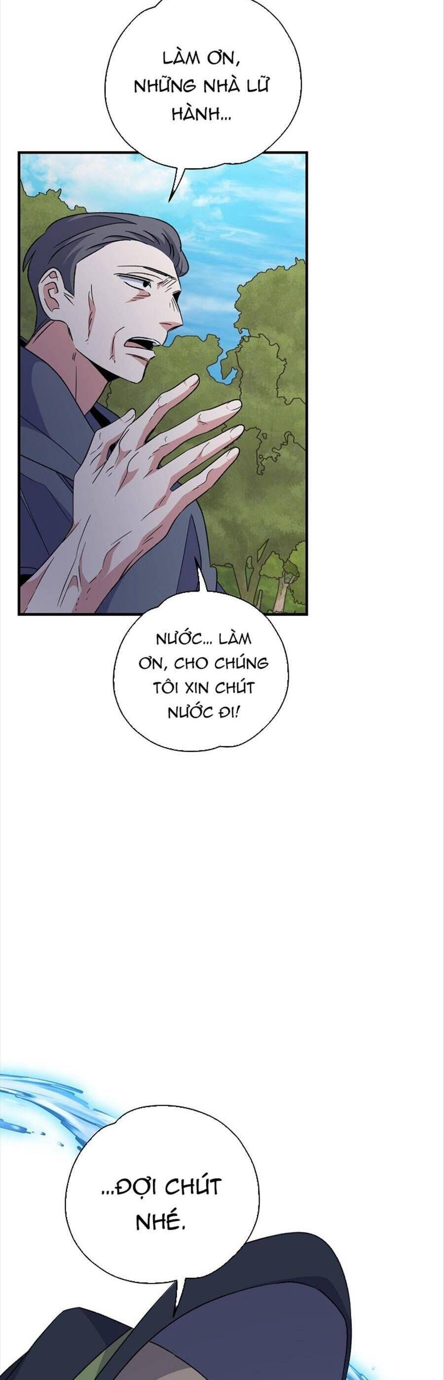 Ygret Chap 80 - Next Chap 81