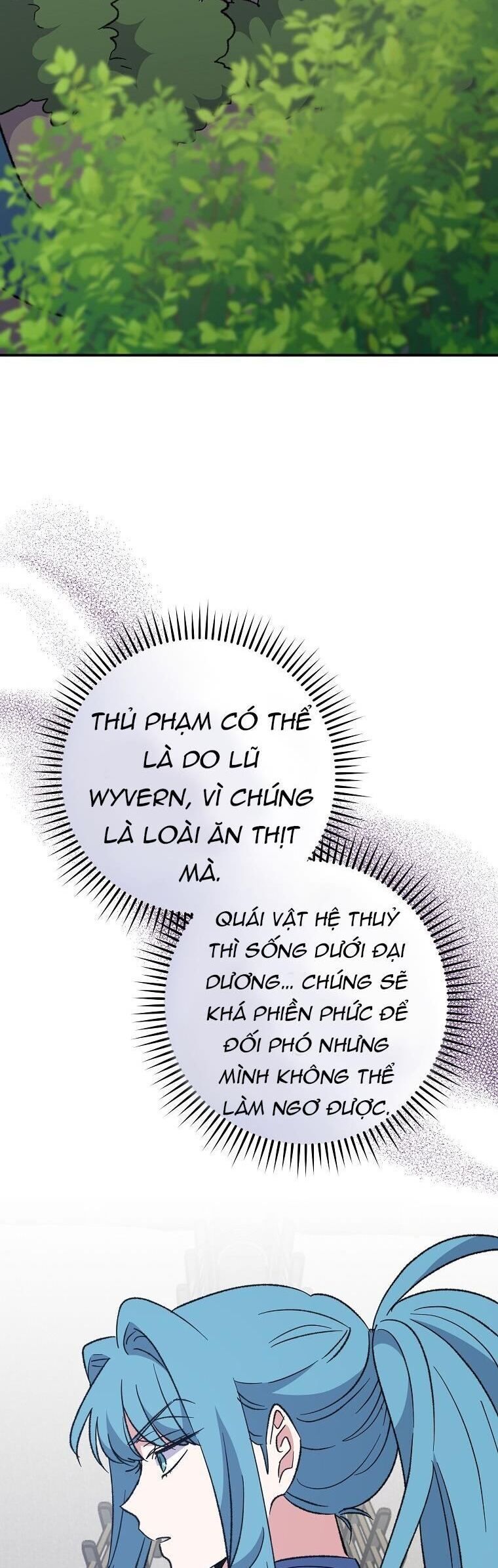 Ygret Chap 83 - Next Chap 84