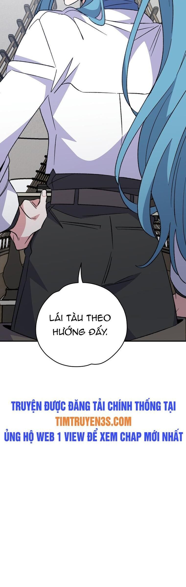 Ygret Chap 83 - Next Chap 84