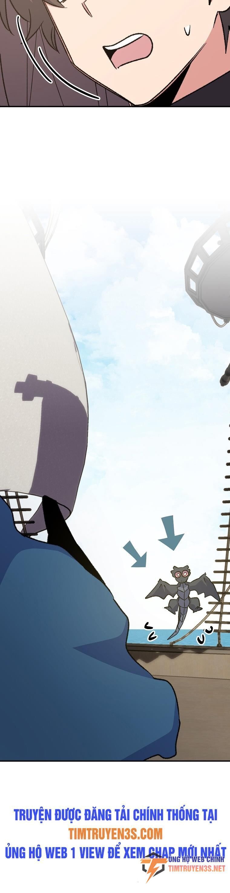 Ygret Chap 83 - Next Chap 84