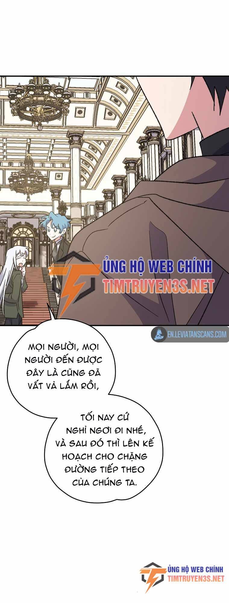 Ygret Chap 85 - Next Chap 86