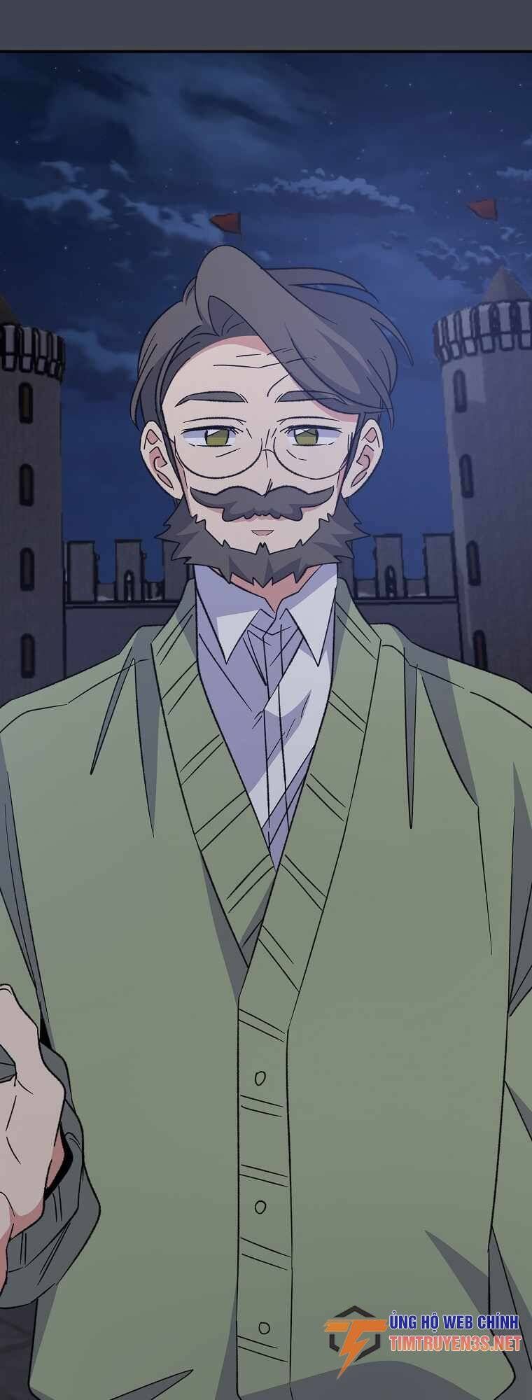 Ygret Chap 85 - Next Chap 86