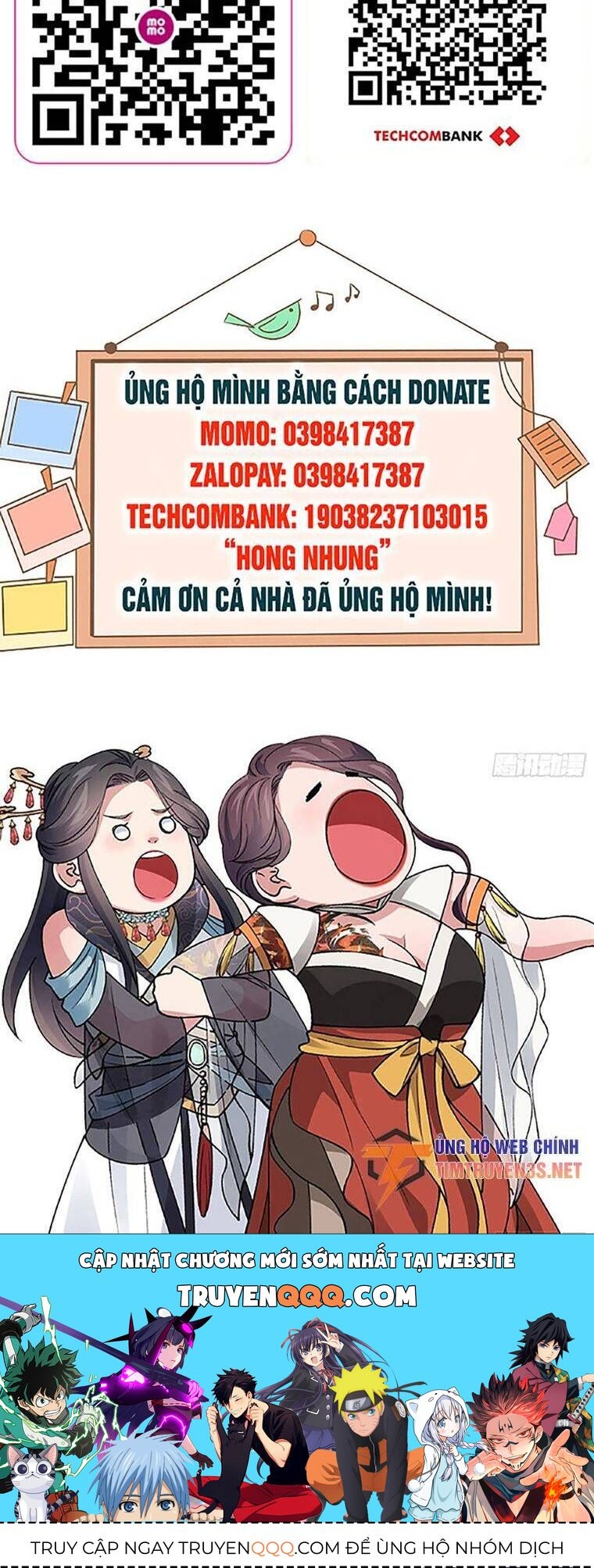 Ygret Chap 85 - Next Chap 86