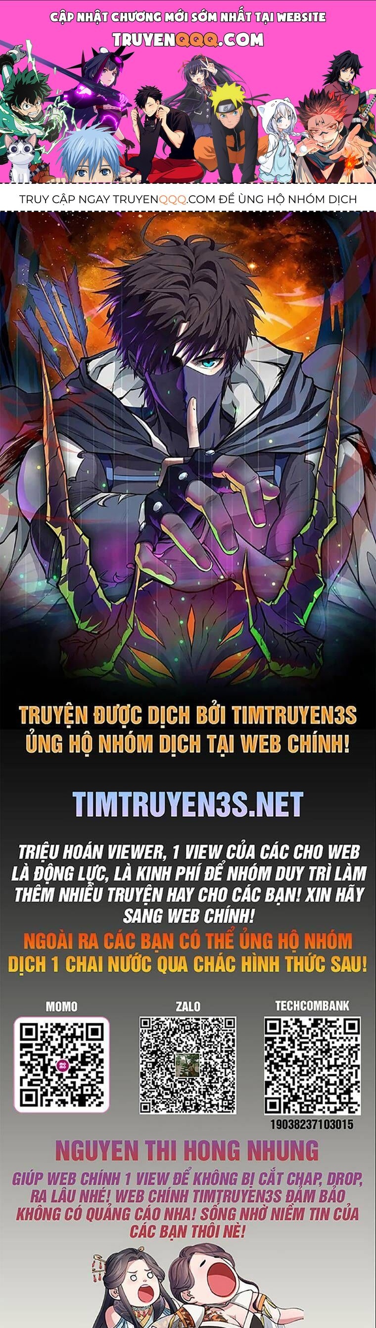 Ygret Chap 89 - Next Chap 90