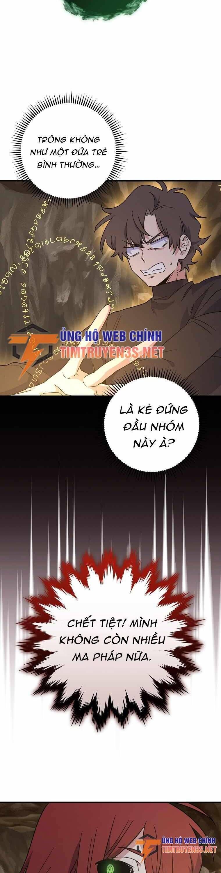 Ygret Chap 89 - Next Chap 90