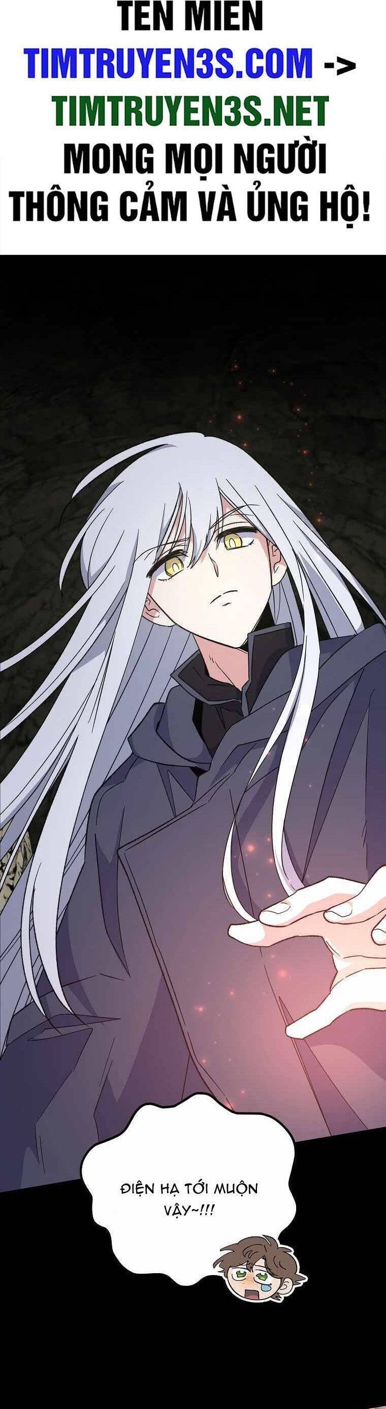 Ygret Chap 90 - Next Chap 91