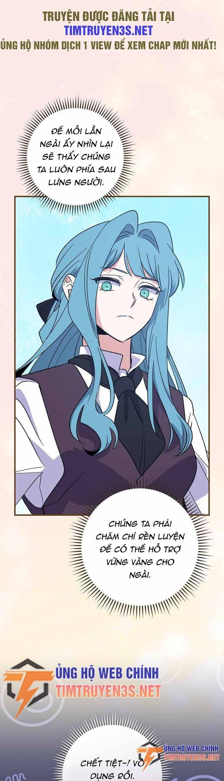 Ygret Chap 90 - Next Chap 91