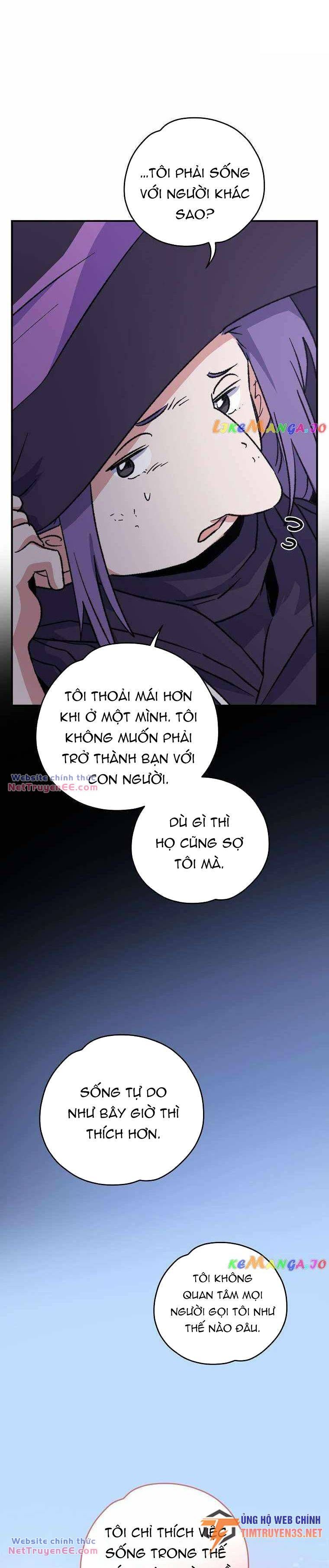 Ygret Chap 95 - Next Chap 96