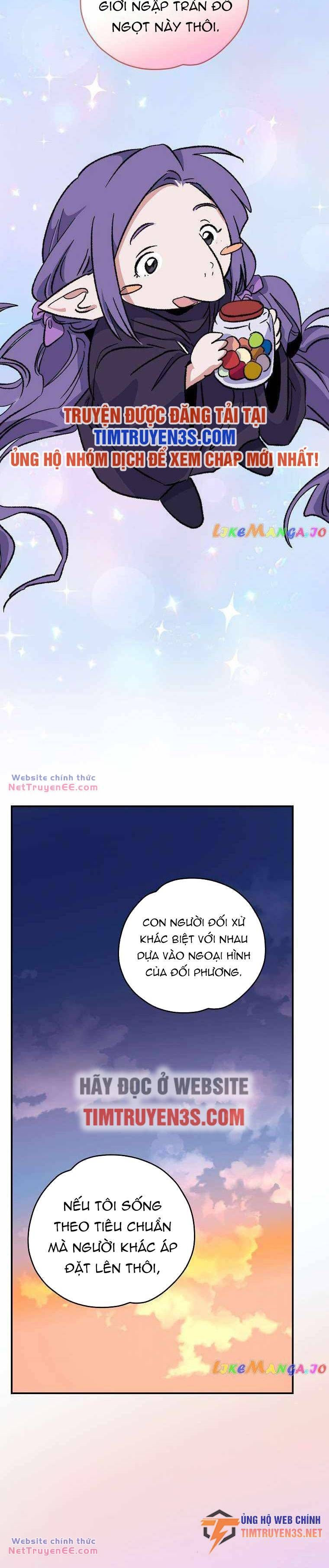 Ygret Chap 95 - Next Chap 96