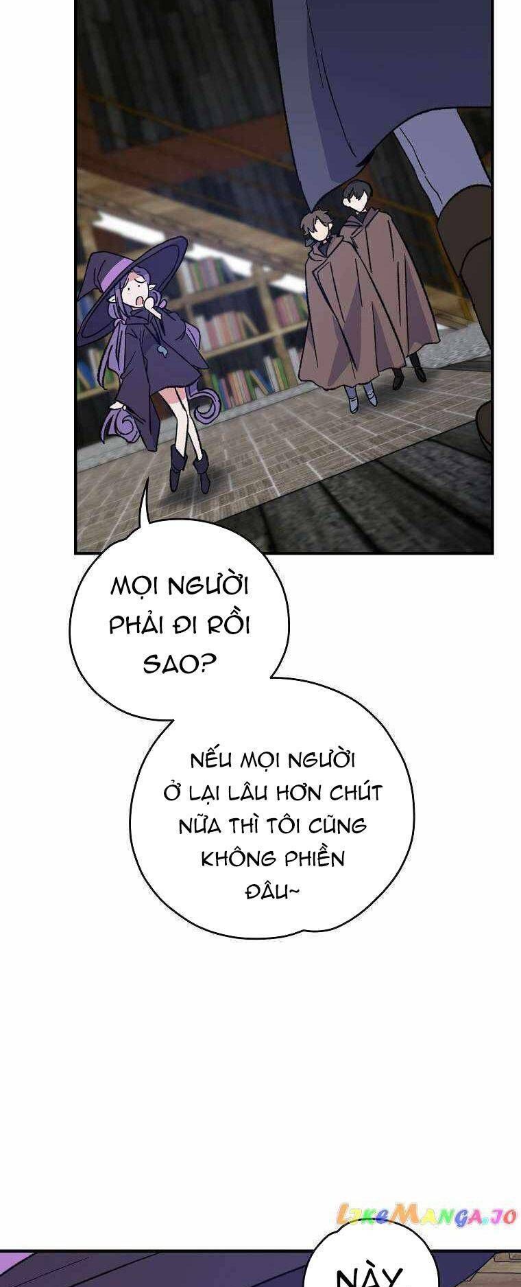 Ygret Chap 96 - Next Chap 97