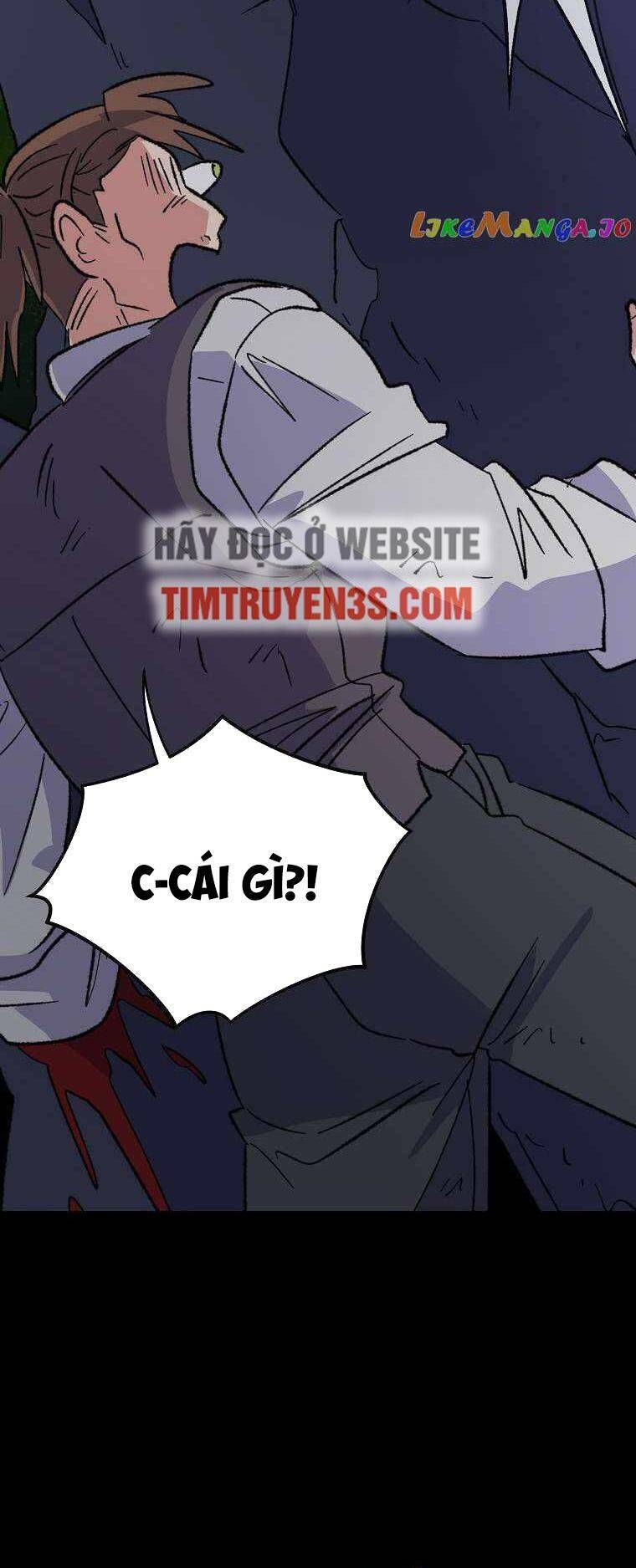 Ygret Chap 96 - Next Chap 97