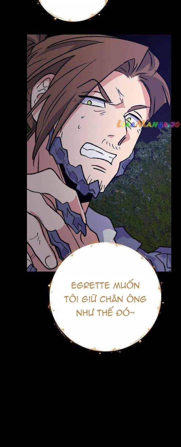 Ygret Chap 96 - Next Chap 97