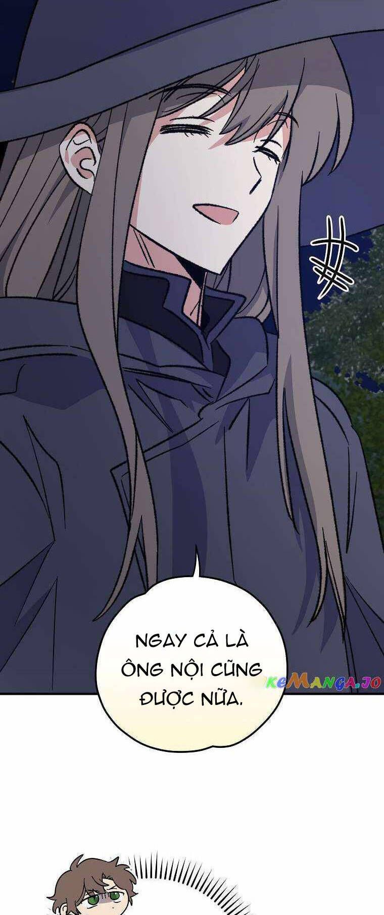 Ygret Chap 97 - Next Chap 98