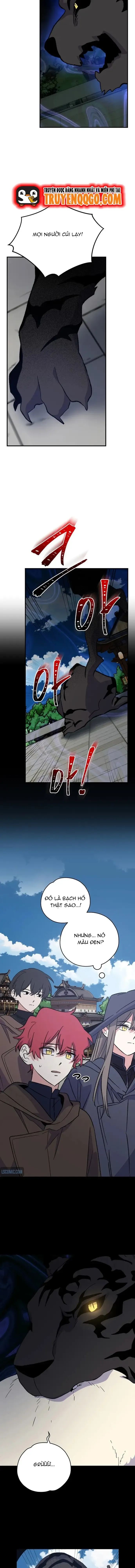 Ygret Chap 98 - Next Chap 99