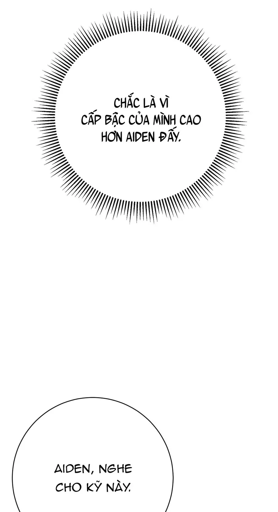 Phương Pháp Từ Chối Sự Ám Ảnh Của Chồng Cũ Chap 5 - Next Chap 6