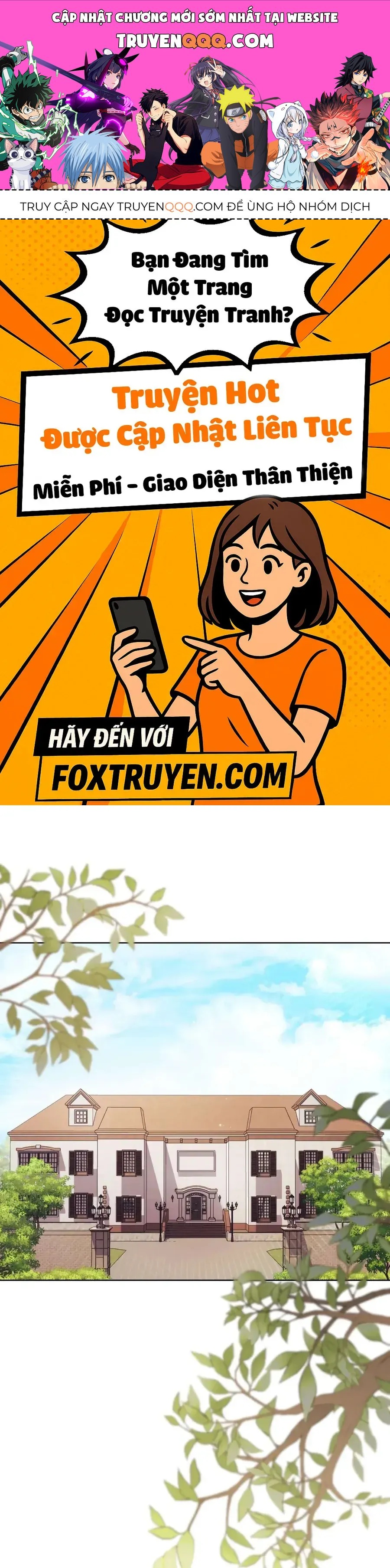 Phương Pháp Từ Chối Sự Ám Ảnh Của Chồng Cũ Chap 6 - Next Chap 7