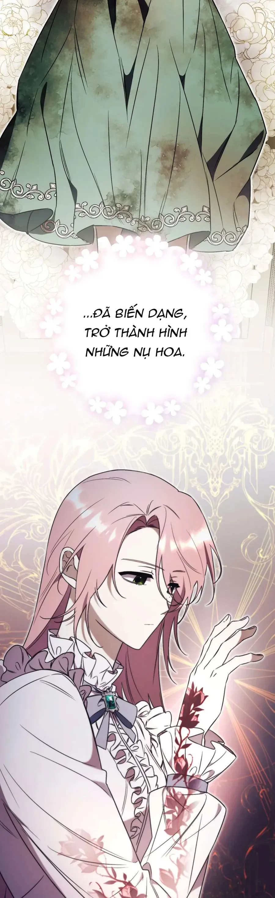 Phương Pháp Từ Chối Sự Ám Ảnh Của Chồng Cũ Chap 6 - Next Chap 7