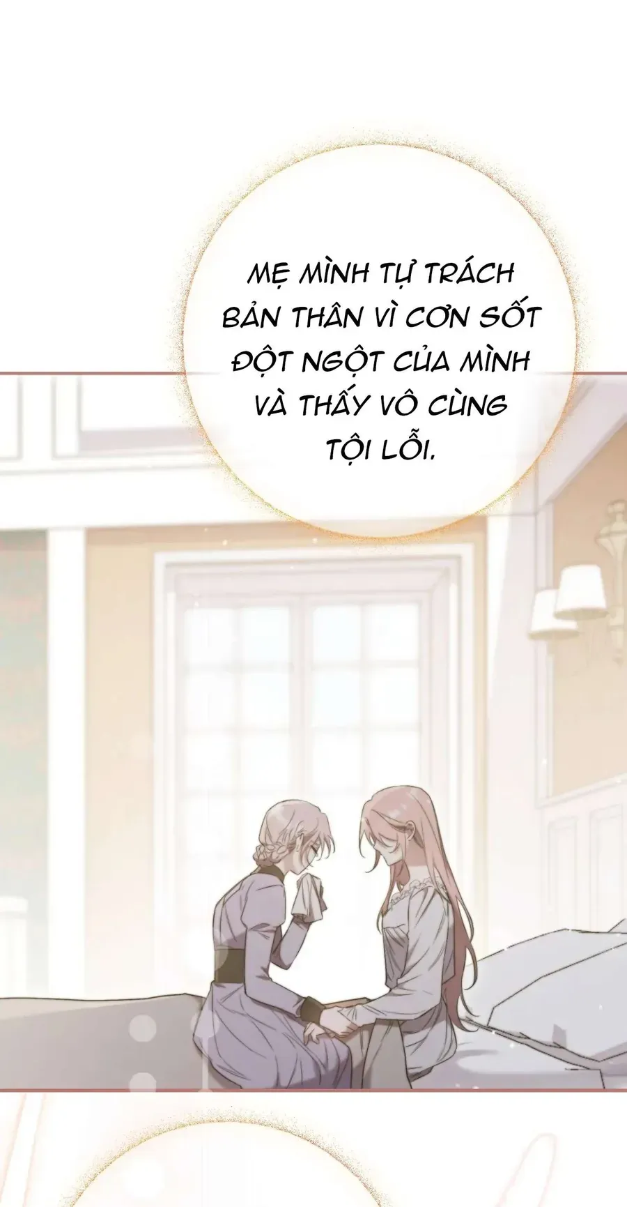 Phương Pháp Từ Chối Sự Ám Ảnh Của Chồng Cũ Chap 6 - Next Chap 7