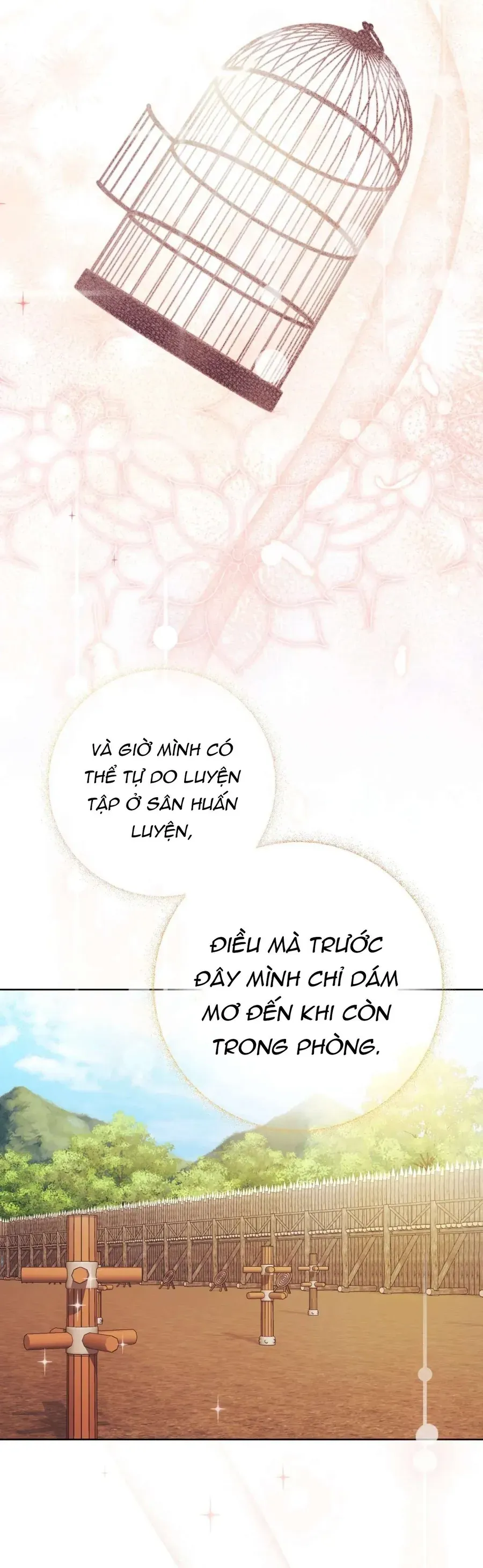 Phương Pháp Từ Chối Sự Ám Ảnh Của Chồng Cũ Chap 6 - Next Chap 7