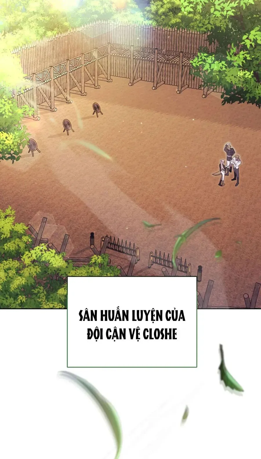 Phương Pháp Từ Chối Sự Ám Ảnh Của Chồng Cũ Chap 6 - Next Chap 7