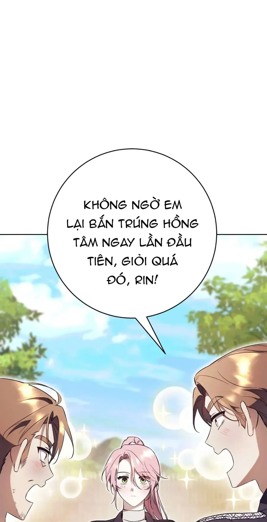 Phương Pháp Từ Chối Sự Ám Ảnh Của Chồng Cũ Chap 6 - Next Chap 7