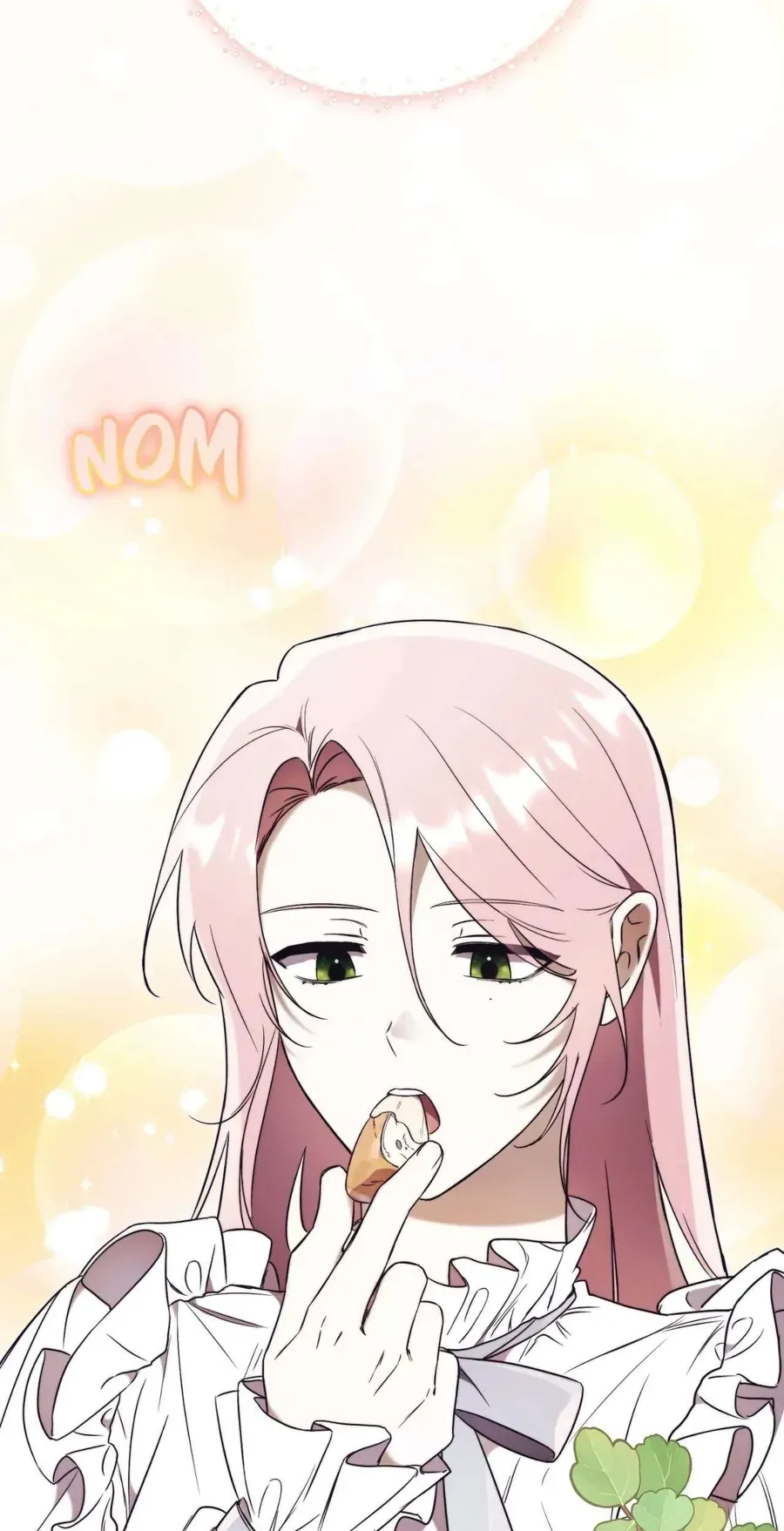 Phương Pháp Từ Chối Sự Ám Ảnh Của Chồng Cũ Chap 6 - Next Chap 7