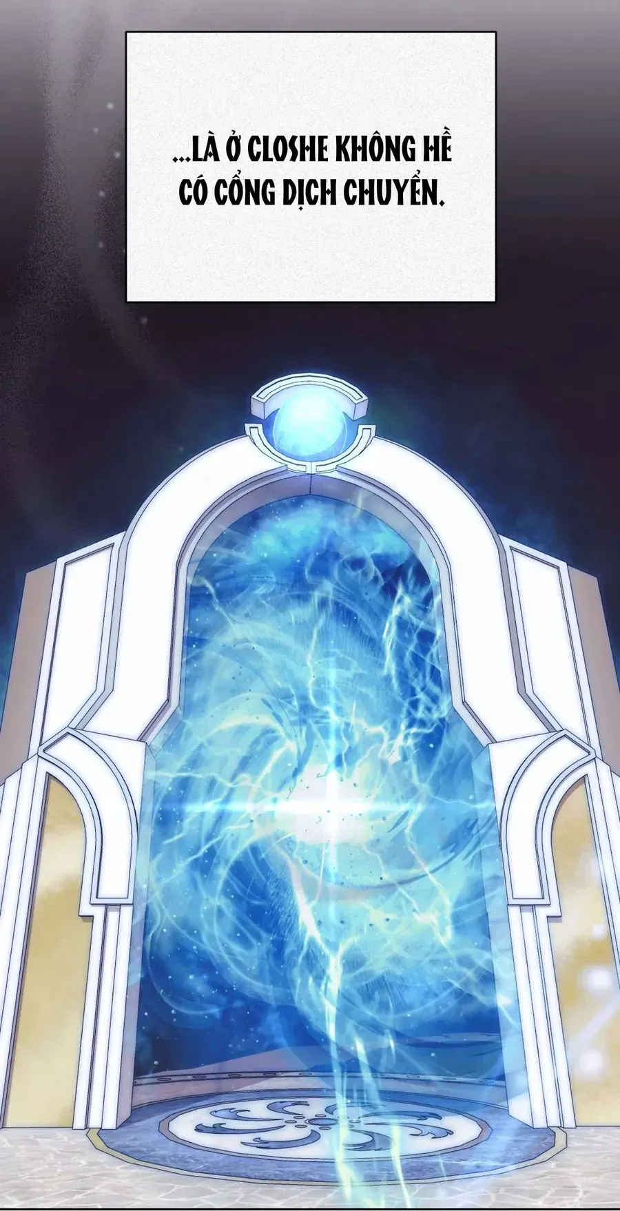 Phương Pháp Từ Chối Sự Ám Ảnh Của Chồng Cũ Chap 6 - Next Chap 7