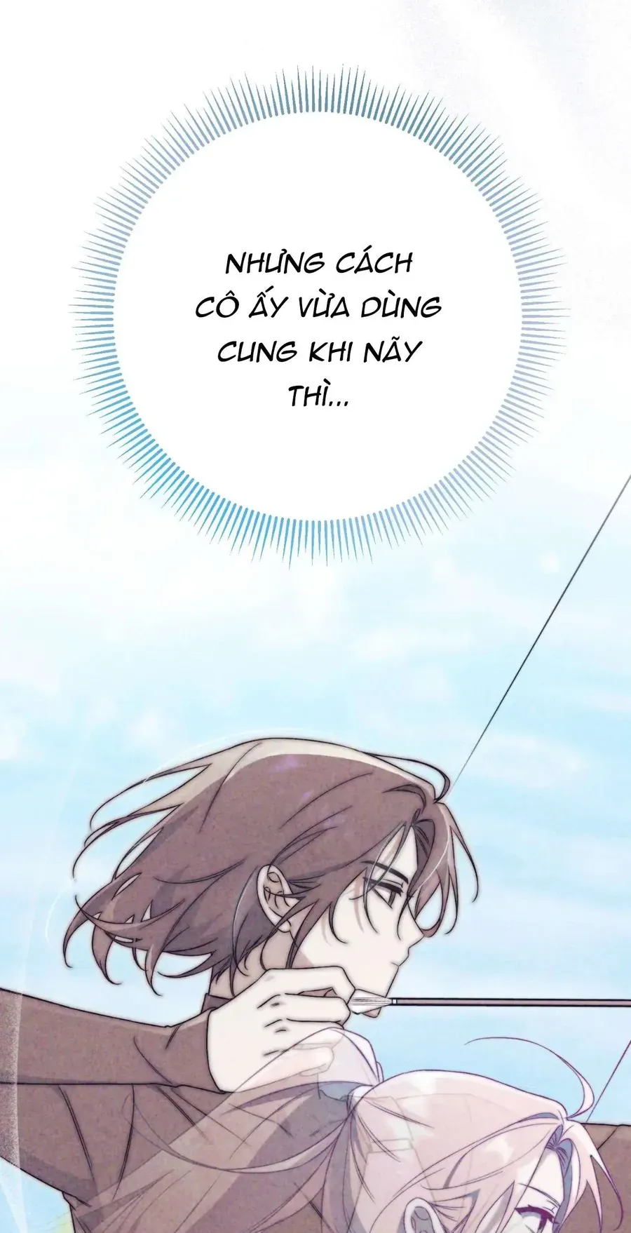 Phương Pháp Từ Chối Sự Ám Ảnh Của Chồng Cũ Chap 6 - Next Chap 7