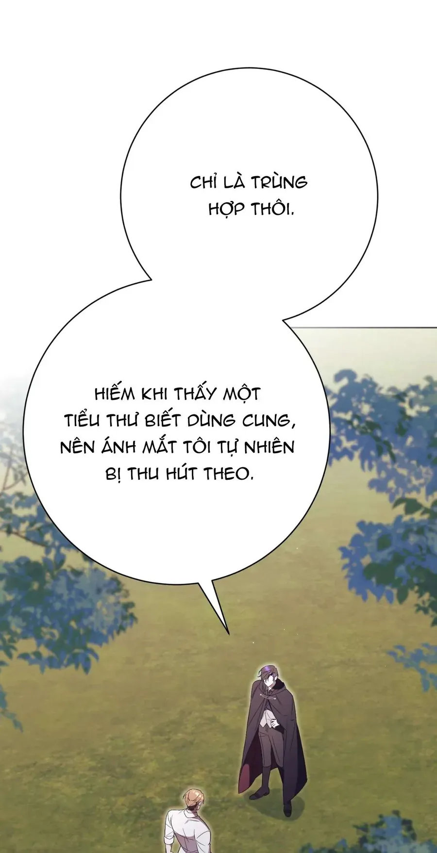 Phương Pháp Từ Chối Sự Ám Ảnh Của Chồng Cũ Chap 7 - Next Chap 8