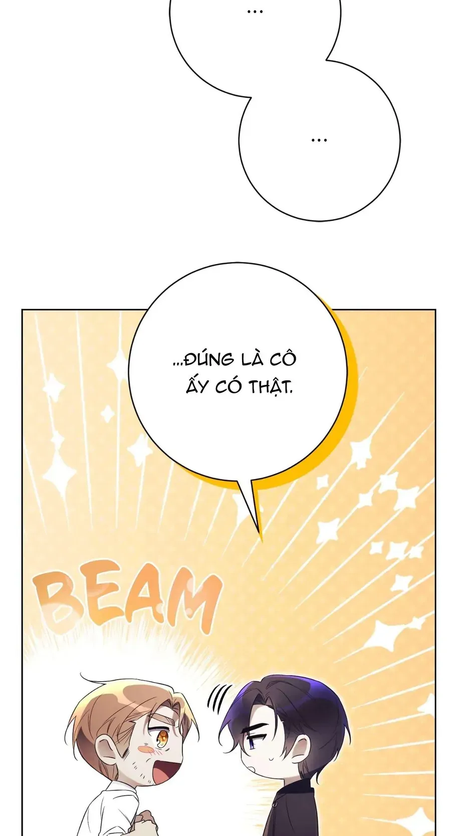 Phương Pháp Từ Chối Sự Ám Ảnh Của Chồng Cũ Chap 7 - Next Chap 8